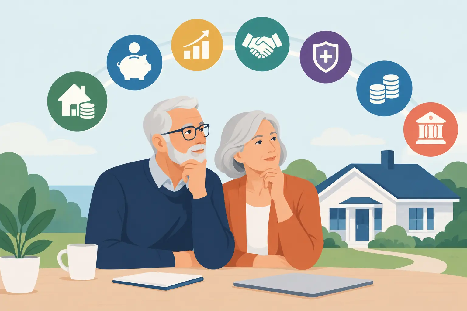 Read more about the article 7 Reverse Mortgage Alternatives to Consider