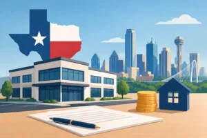 Read more about the article Commercial Mortgages for Texas Property Owners