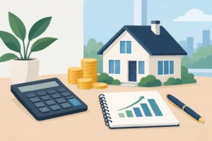 Read more about the article How to Calculate Rental Property Cash Flow