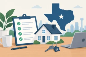 Read more about the article How to Prepare for Mortgage Preapproval in Texas