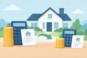 Read more about the article Refinance Payment Reduction Example That Works