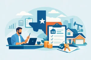 Read more about the article Self Employed Mortgage Loan Texas Borrowers Can Use