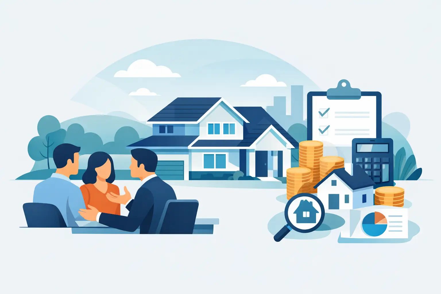 Read more about the article When a Private Portfolio Mortgage Loan Fits