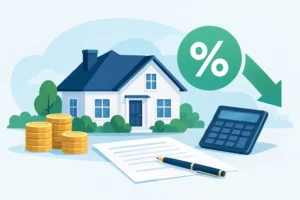Read more about the article When Mortgage Refinancing Makes Financial Sense