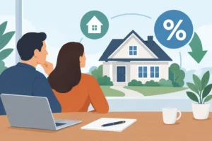 Read more about the article When Should Homeowners Refinance a Mortgage?