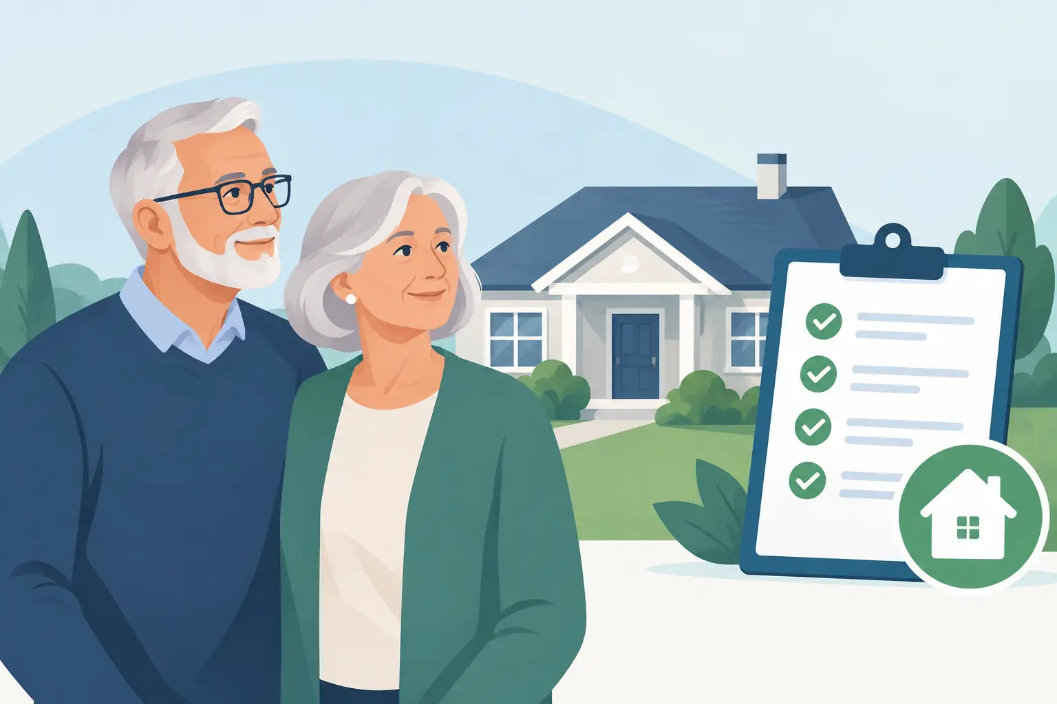 Read more about the article Do You Meet Reverse Mortgage Eligibility Rules?