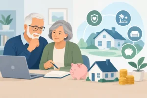 Read more about the article How to Use Reverse Mortgage Funds Wisely