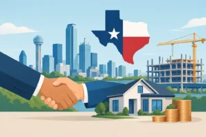 Read more about the article Private Lending for Texas Real Estate Projects
