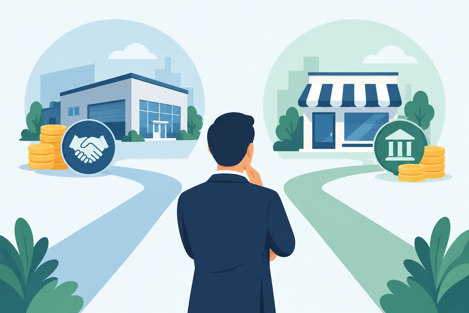 Read more about the article SBA 504 Versus 7a Loans: Which One Fits?